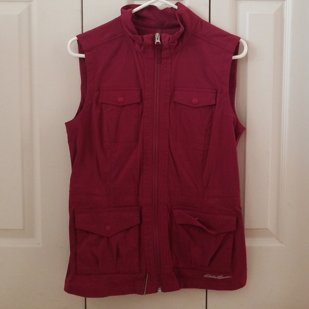 Vest